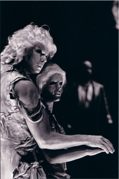 'The Tempest' (1990)