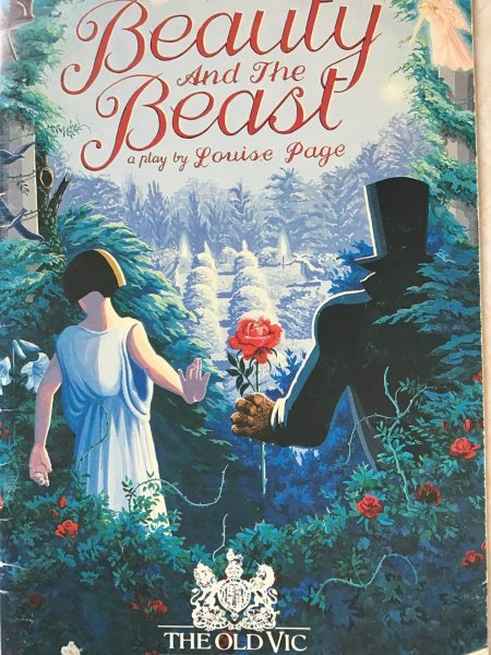 'Beauty and the Beast' (1985)