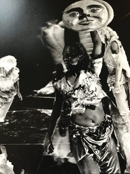 'The Tempest' (1990)