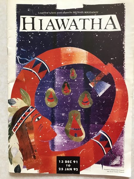 'Hiawatha' (1992)
