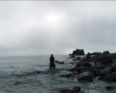 Yoko Nishumra in 'Swaying' (2009)