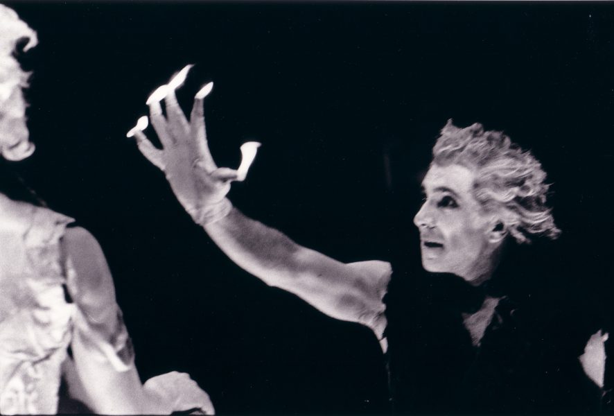 'The Tempest' (1990)